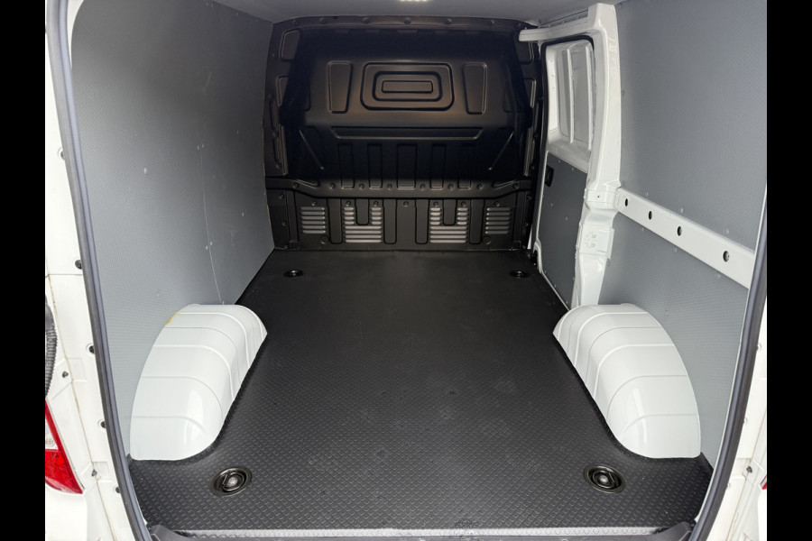 Maxus EDELIVER 3 122PK ALL-IN PRIJS L1 SWB Elektrisch 50kWh 227km WLTP Carplay Touchscreen scherm Camera Parkeersensoren