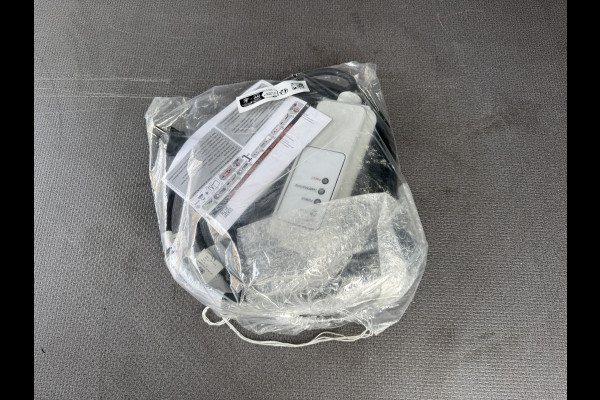 Mercedes-Benz eVito 112 Pro 66kWh Facelift 286km WLTP Snelladen L2H1 Climate Control Adaptieve Cruise Mercedes ME Carplay Camera