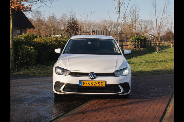 Volkswagen Polo 1.0 TSI Life Business | Apple Carplay | Stoelverwarming | Parkeersensoren | Privacy Glas | NL-Auto |