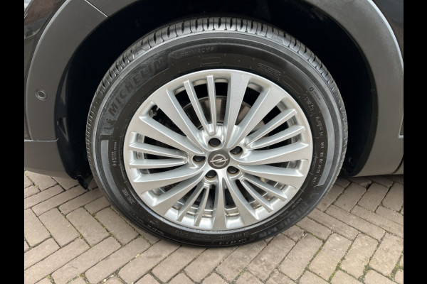 Opel Grandland 1.2 Turbo 130pk Innov. Camera, Carplay, Navi, 18" LMV