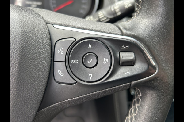 Opel Grandland 1.2 Turbo 130pk Innov. Camera, Carplay, Navi, 18" LMV