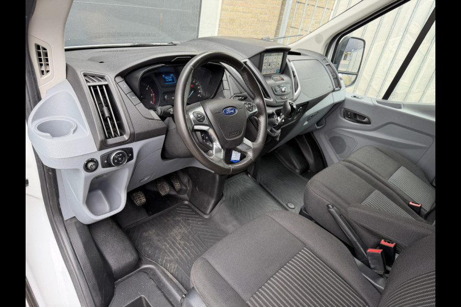 Ford Transit 350 2.0 TDCI 131 PK Euro 6 L2H2 Trend Cruise control/trekhaak/ navigatie systeem
