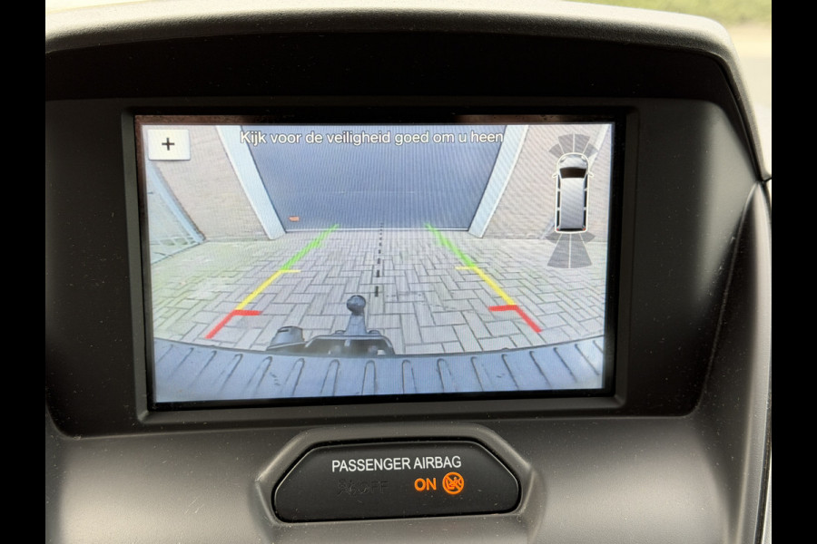 Ford Transit 350 2.0 TDCI 131 PK Euro 6 L2H2 Trend Cruise control/trekhaak/ navigatie systeem