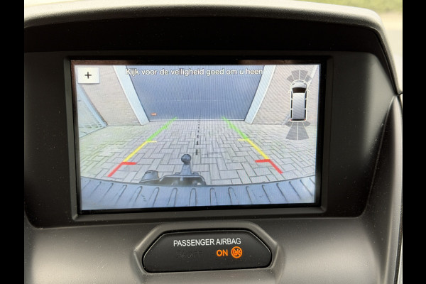 Ford Transit 350 2.0 TDCI 131 PK Euro 6 L2H2 Trend Cruise control/trekhaak/ navigatie systeem