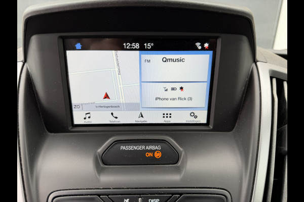 Ford Transit 350 2.0 TDCI 131 PK Euro 6 L2H2 Trend Cruise control/trekhaak/ navigatie systeem