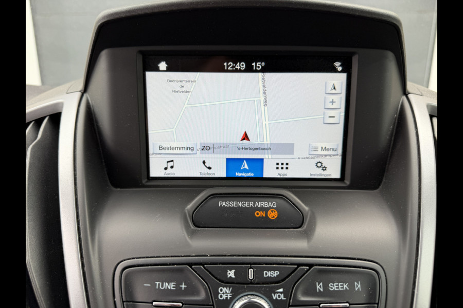 Ford Transit 350 2.0 TDCI 131 PK Euro 6 L2H2 Trend Cruise control/trekhaak/ navigatie systeem