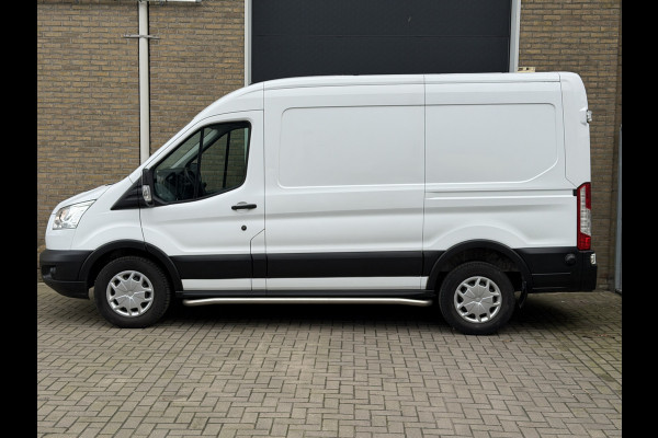 Ford Transit 350 2.0 TDCI 131 PK Euro 6 L2H2 Trend Cruise control/trekhaak/ navigatie systeem