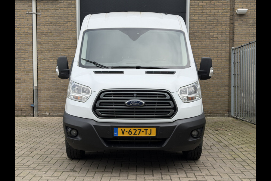 Ford Transit 350 2.0 TDCI 131 PK Euro 6 L2H2 Trend Cruise control/trekhaak/ navigatie systeem