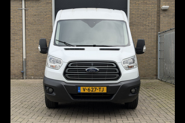 Ford Transit 350 2.0 TDCI 131 PK Euro 6 L2H2 Trend Cruise control/trekhaak/ navigatie systeem