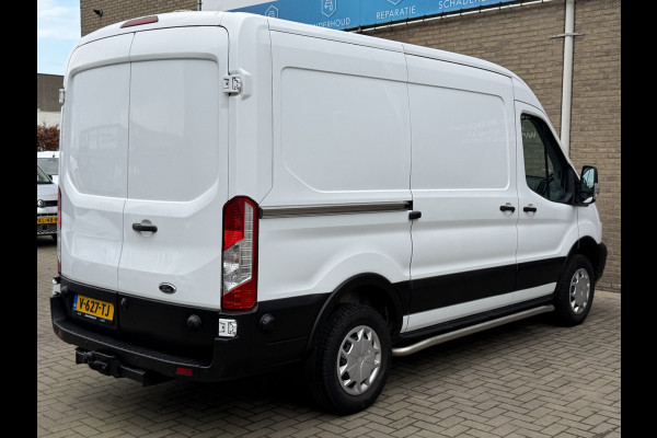 Ford Transit 350 2.0 TDCI 131 PK Euro 6 L2H2 Trend Cruise control/trekhaak/ navigatie systeem
