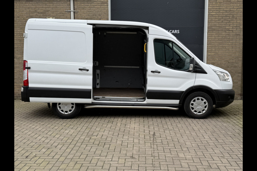 Ford Transit 350 2.0 TDCI 131 PK Euro 6 L2H2 Trend Cruise control/trekhaak/ navigatie systeem