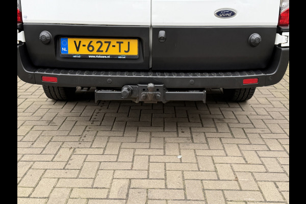 Ford Transit 350 2.0 TDCI 131 PK Euro 6 L2H2 Trend Cruise control/trekhaak/ navigatie systeem