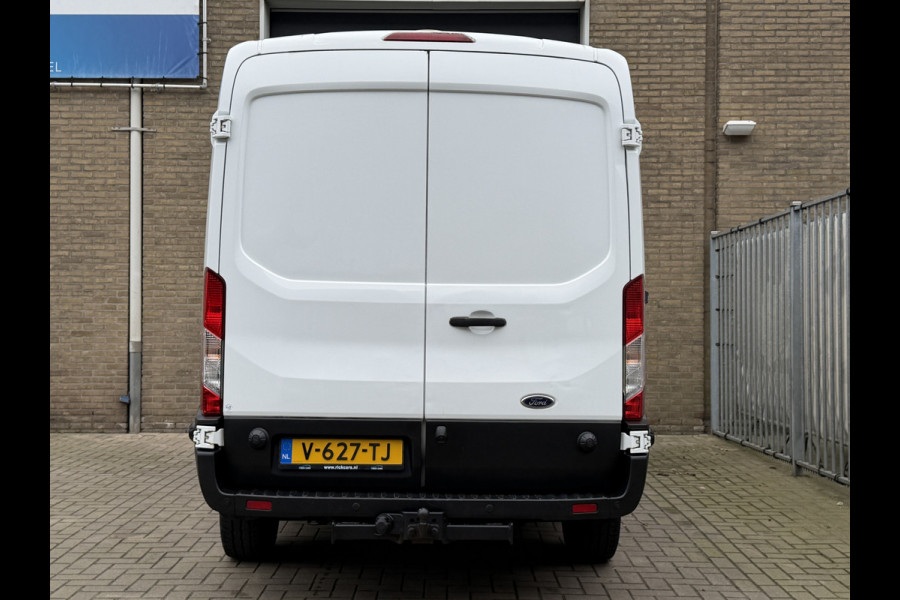 Ford Transit 350 2.0 TDCI 131 PK Euro 6 L2H2 Trend Cruise control/trekhaak/ navigatie systeem