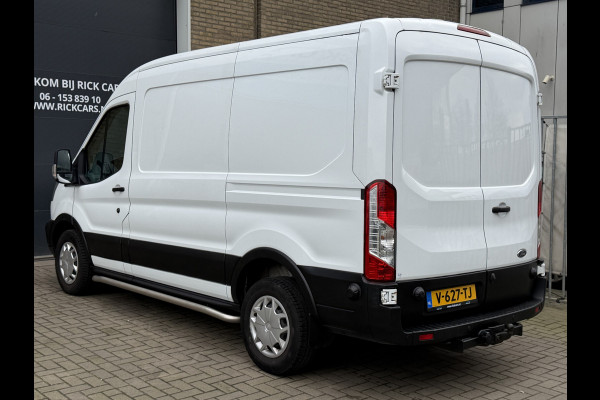 Ford Transit 350 2.0 TDCI 131 PK Euro 6 L2H2 Trend Cruise control/trekhaak/ navigatie systeem