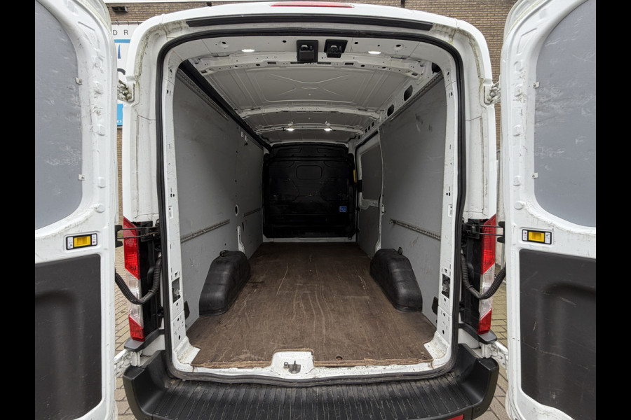 Ford Transit 350 2.0 TDCI 131 PK Euro 6 L2H2 Trend Cruise control/trekhaak/ navigatie systeem
