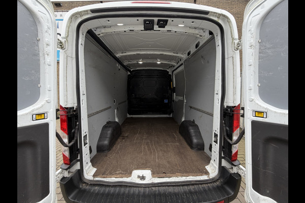 Ford Transit 350 2.0 TDCI 131 PK Euro 6 L2H2 Trend Cruise control/trekhaak/ navigatie systeem