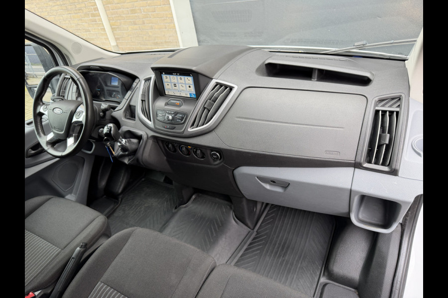Ford Transit 350 2.0 TDCI 131 PK Euro 6 L2H2 Trend Cruise control/trekhaak/ navigatie systeem