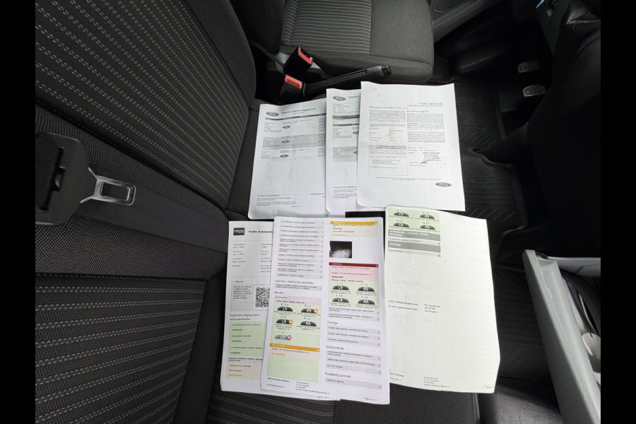 Ford Transit 350 2.0 TDCI 131 PK Euro 6 L2H2 Trend Cruise control/trekhaak/ navigatie systeem