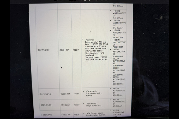 Ford Transit 350 2.0 TDCI 131 PK Euro 6 L2H2 Trend Cruise control/trekhaak/ navigatie systeem