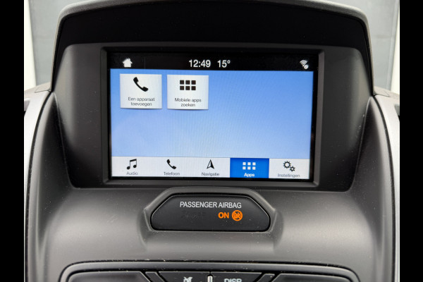 Ford Transit 350 2.0 TDCI 131 PK Euro 6 L2H2 Trend Cruise control/trekhaak/ navigatie systeem