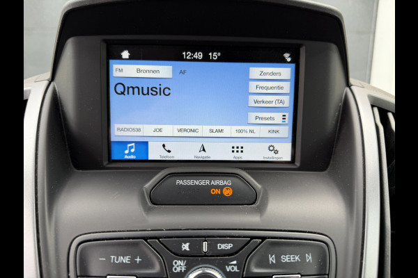 Ford Transit 350 2.0 TDCI 131 PK Euro 6 L2H2 Trend Cruise control/trekhaak/ navigatie systeem