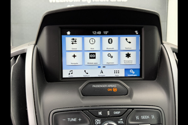 Ford Transit 350 2.0 TDCI 131 PK Euro 6 L2H2 Trend Cruise control/trekhaak/ navigatie systeem