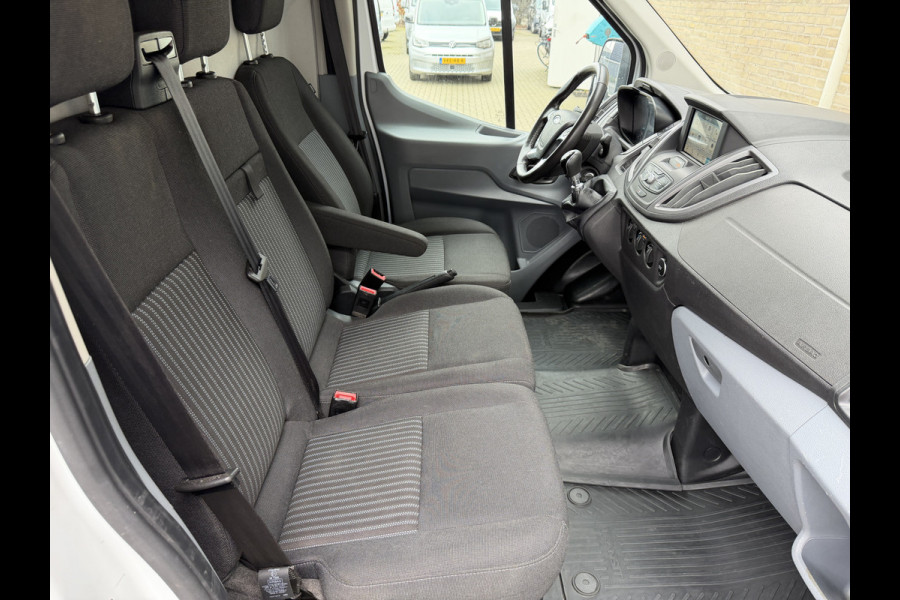 Ford Transit 350 2.0 TDCI 131 PK Euro 6 L2H2 Trend Cruise control/trekhaak/ navigatie systeem
