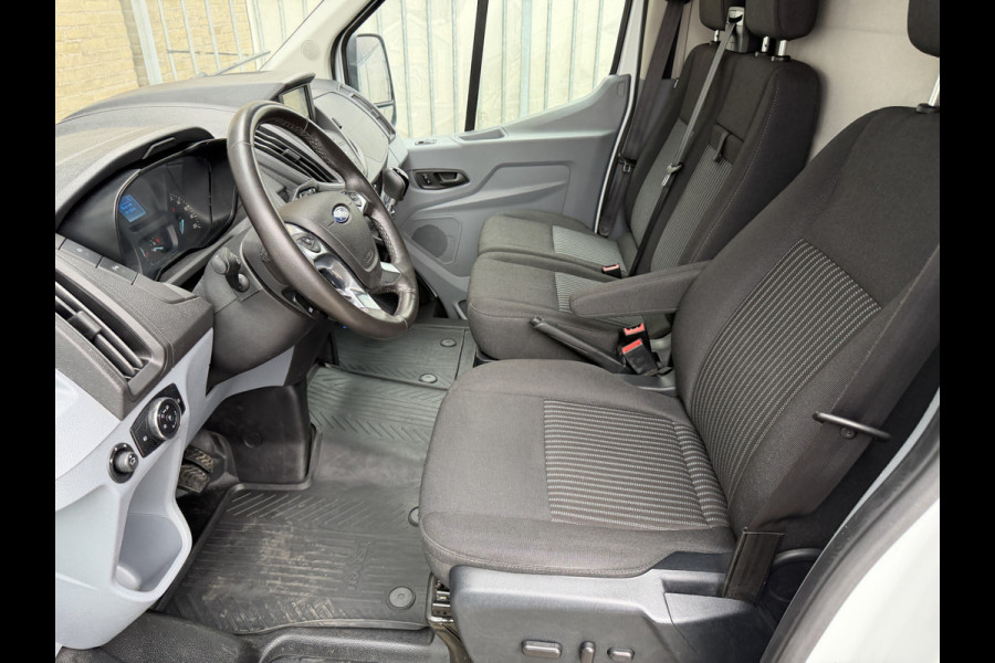 Ford Transit 350 2.0 TDCI 131 PK Euro 6 L2H2 Trend Cruise control/trekhaak/ navigatie systeem
