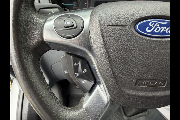 Ford Transit 350 2.0 TDCI 131 PK Euro 6 L2H2 Trend Cruise control/trekhaak/ navigatie systeem