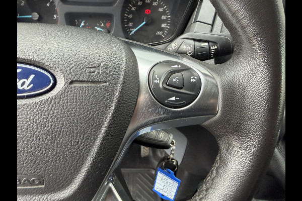 Ford Transit 350 2.0 TDCI 131 PK Euro 6 L2H2 Trend Cruise control/trekhaak/ navigatie systeem