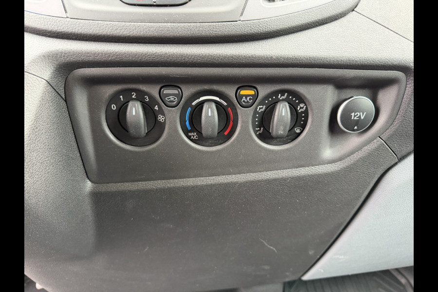 Ford Transit 350 2.0 TDCI 131 PK Euro 6 L2H2 Trend Cruise control/trekhaak/ navigatie systeem