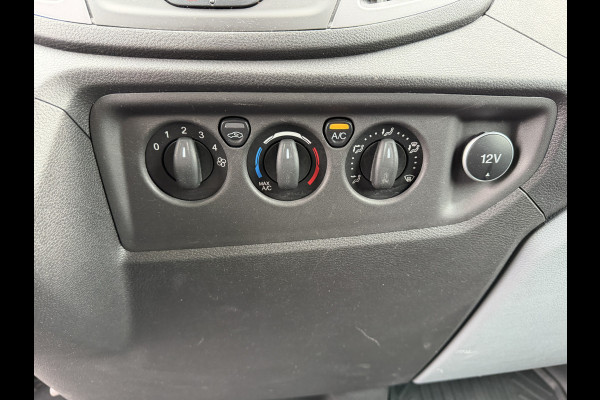 Ford Transit 350 2.0 TDCI 131 PK Euro 6 L2H2 Trend Cruise control/trekhaak/ navigatie systeem