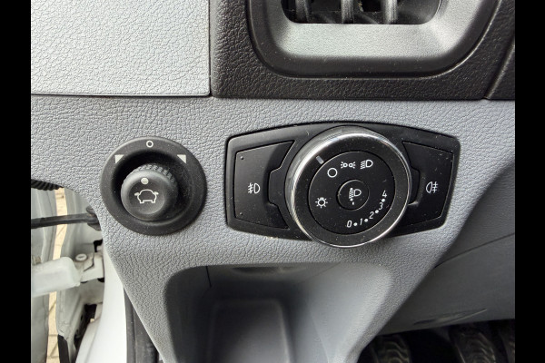 Ford Transit 350 2.0 TDCI 131 PK Euro 6 L2H2 Trend Cruise control/trekhaak/ navigatie systeem