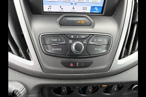 Ford Transit 350 2.0 TDCI 131 PK Euro 6 L2H2 Trend Cruise control/trekhaak/ navigatie systeem