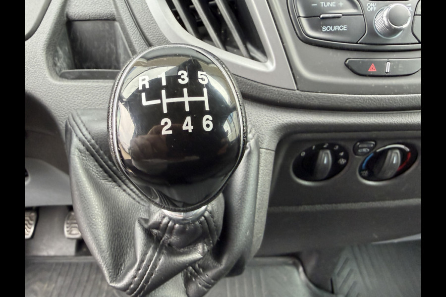Ford Transit 350 2.0 TDCI 131 PK Euro 6 L2H2 Trend Cruise control/trekhaak/ navigatie systeem