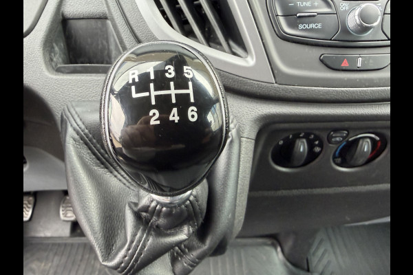Ford Transit 350 2.0 TDCI 131 PK Euro 6 L2H2 Trend Cruise control/trekhaak/ navigatie systeem