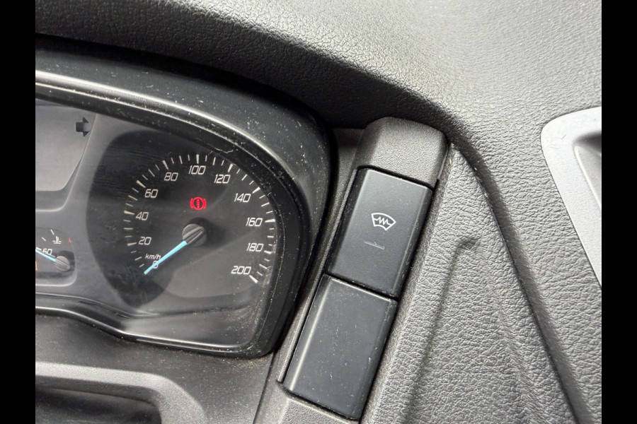 Ford Transit 350 2.0 TDCI 131 PK Euro 6 L2H2 Trend Cruise control/trekhaak/ navigatie systeem