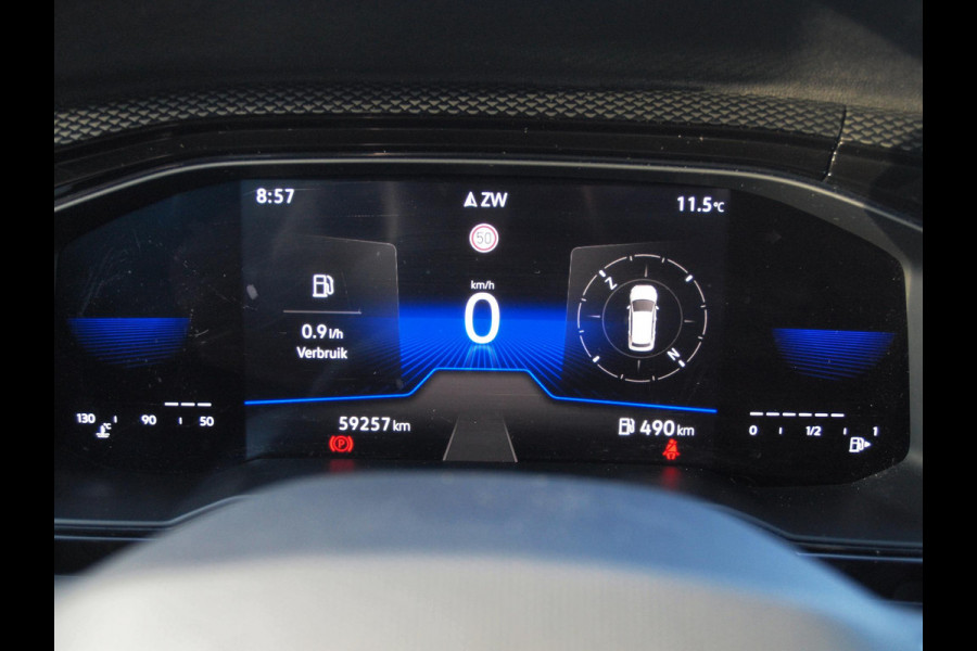 Volkswagen Polo 1.0 TSI Life Business | Apple Carplay | Stoelverwarming | Parkeersensoren | Privacy Glas | NL-Auto |