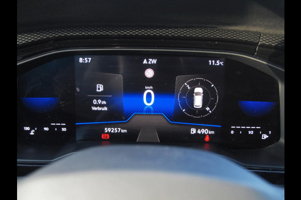 Volkswagen Polo 1.0 TSI Life Business | Apple Carplay | Stoelverwarming | Parkeersensoren | Privacy Glas | NL-Auto |