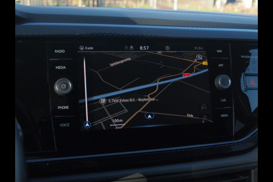 Volkswagen Polo 1.0 TSI Life Business | Apple Carplay | Stoelverwarming | Parkeersensoren | Privacy Glas | NL-Auto |