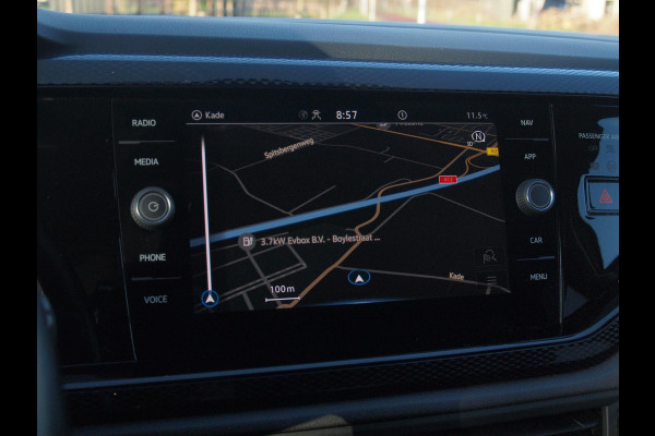 Volkswagen Polo 1.0 TSI Life Business | Apple Carplay | Stoelverwarming | Parkeersensoren | Privacy Glas | NL-Auto |