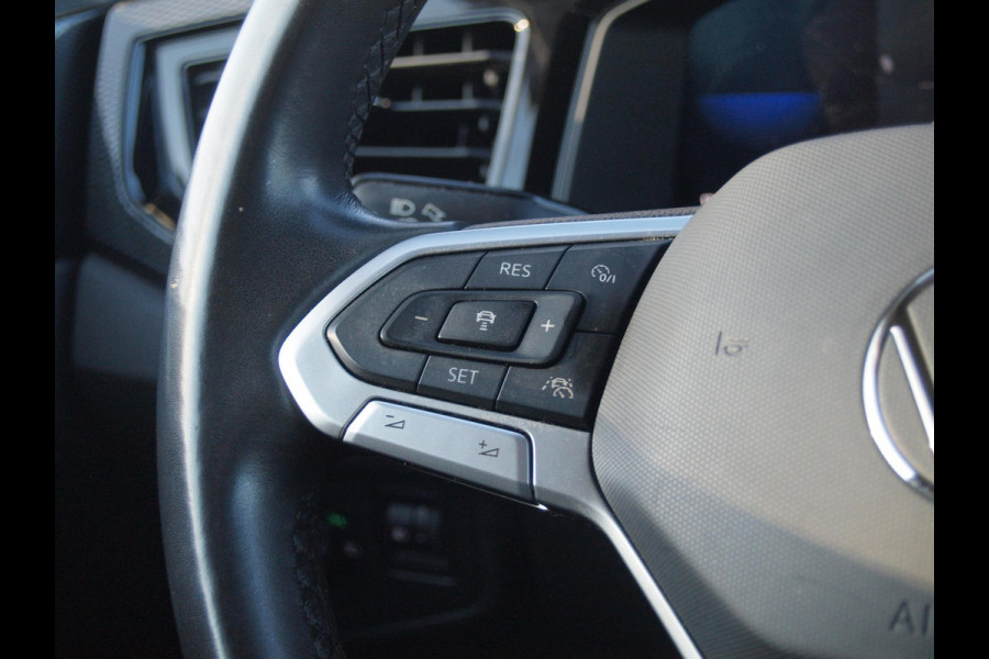 Volkswagen Polo 1.0 TSI Life Business | Apple Carplay | Stoelverwarming | Parkeersensoren | Privacy Glas | NL-Auto |