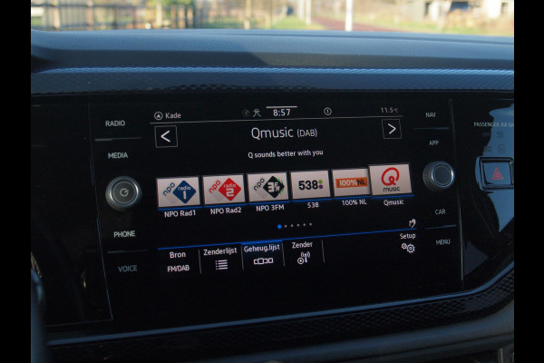 Volkswagen Polo 1.0 TSI Life Business | Apple Carplay | Stoelverwarming | Parkeersensoren | Privacy Glas | NL-Auto |