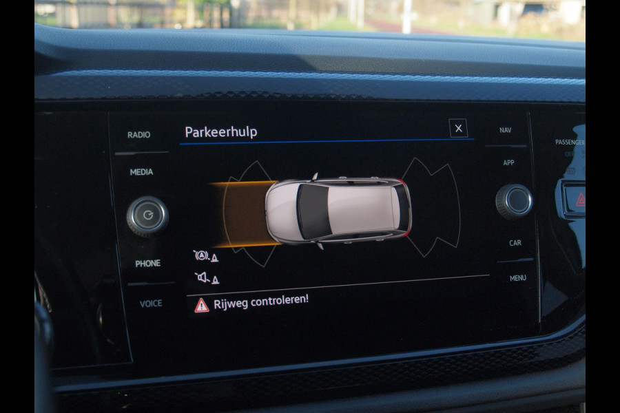 Volkswagen Polo 1.0 TSI Life Business | Apple Carplay | Stoelverwarming | Parkeersensoren | Privacy Glas | NL-Auto |