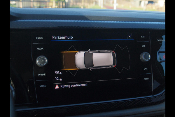 Volkswagen Polo 1.0 TSI Life Business | Apple Carplay | Stoelverwarming | Parkeersensoren | Privacy Glas | NL-Auto |