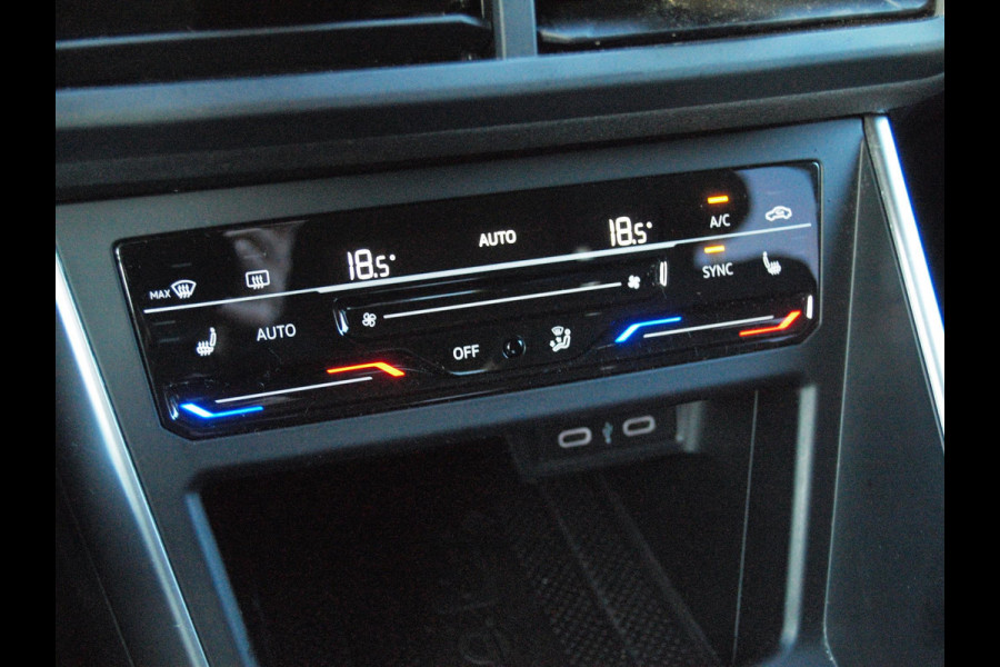 Volkswagen Polo 1.0 TSI Life Business | Apple Carplay | Stoelverwarming | Parkeersensoren | Privacy Glas | NL-Auto |