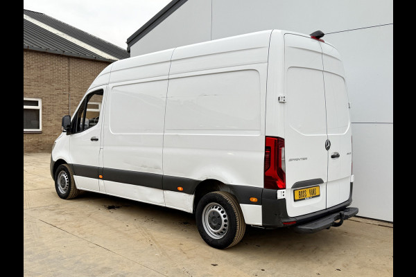 Mercedes-Benz Sprinter 315 1.9 CDI L2H2 LED Climate Control Camera Carplay Cruise Control Trekhaak Parkeersensoren voor achter