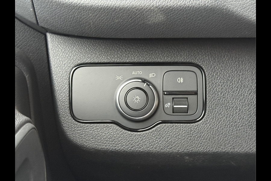 Mercedes-Benz Sprinter 315 1.9 CDI L2H2 LED Climate Control Camera Carplay Cruise Control Trekhaak Parkeersensoren voor achter