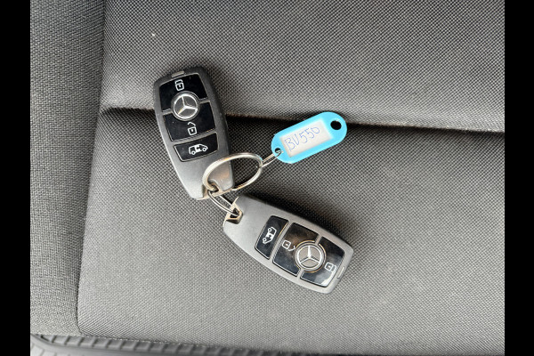 Mercedes-Benz Sprinter 315 1.9 CDI L2H2 LED Climate Control Camera Carplay Cruise Control Trekhaak Parkeersensoren voor achter