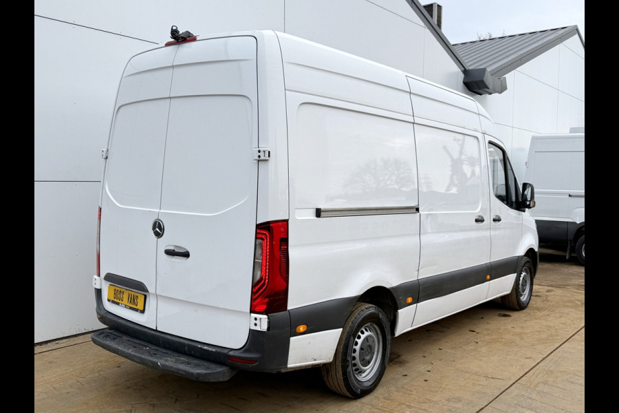 Mercedes-Benz Sprinter 314 2.2 CDI Automaat L2H2 LED Climate Control Cruise Control Carplay Camera